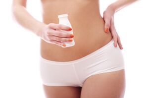 Dietas mono para perder peso em 7 quilos em uma semana